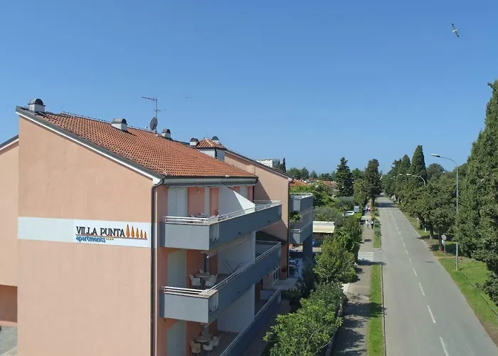 Villa Punta
