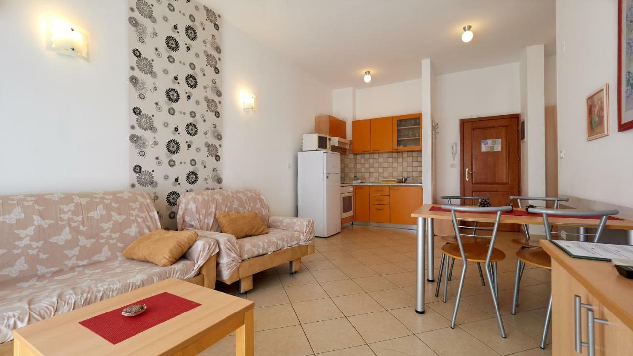 Apartment Punta *