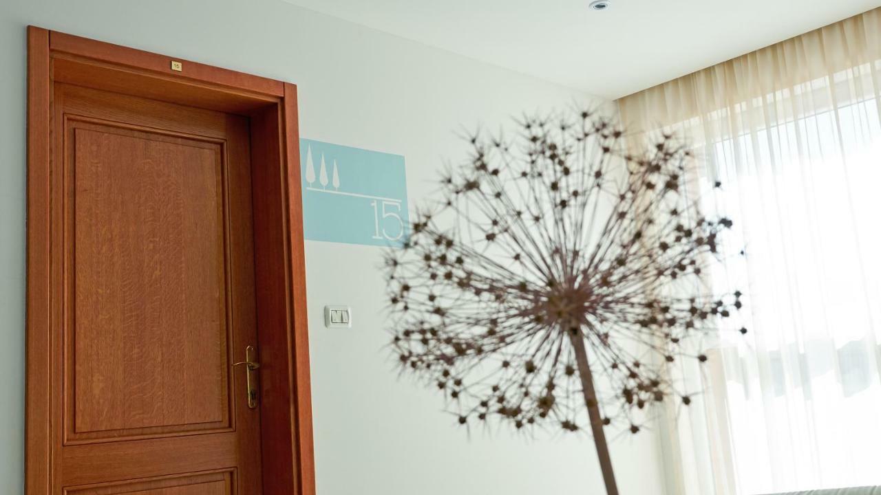 Punta Apartment Umag