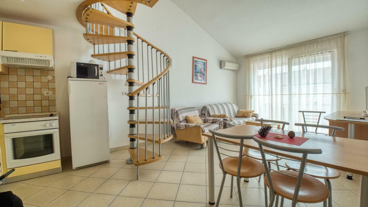Apartment Punta *