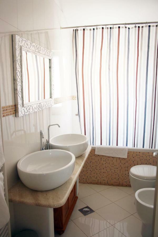 Apartment Punta
