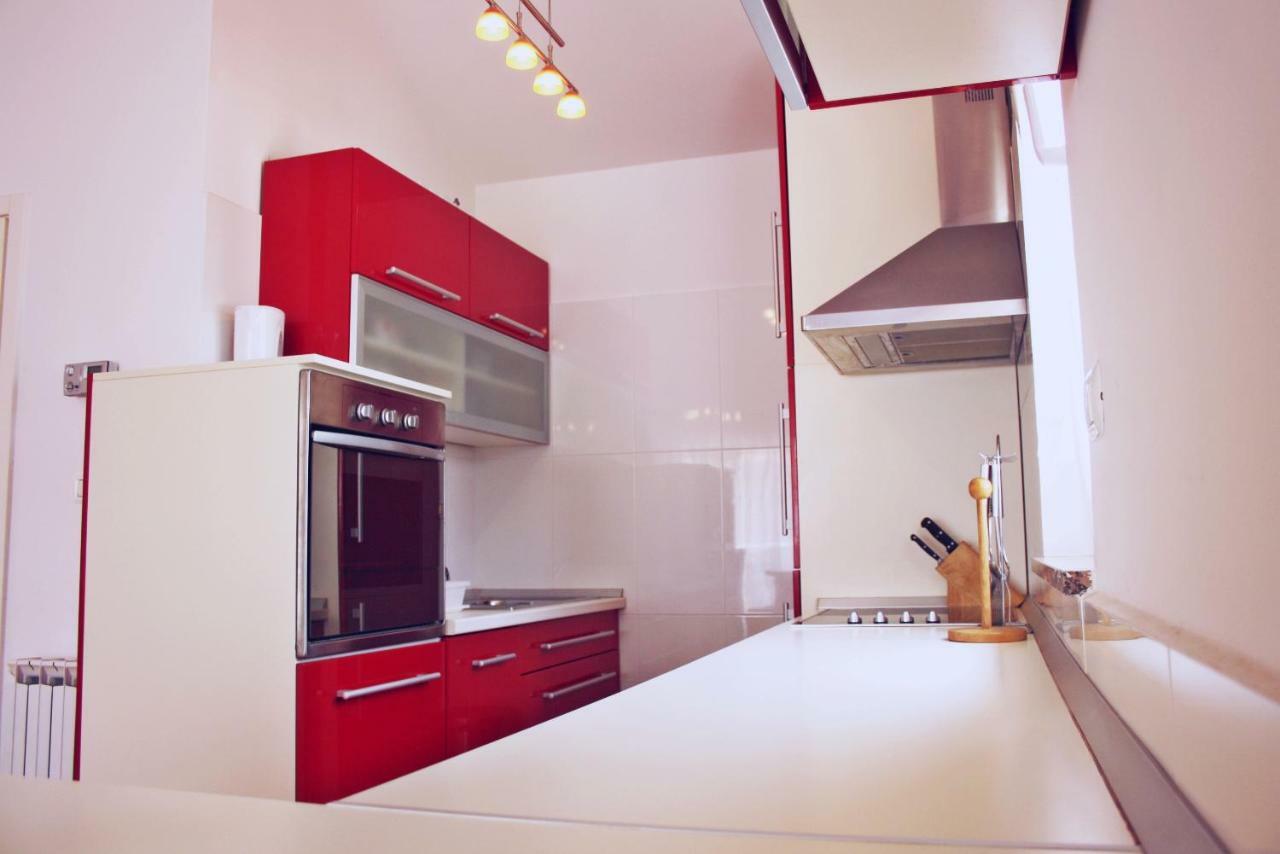 Apartment Punta