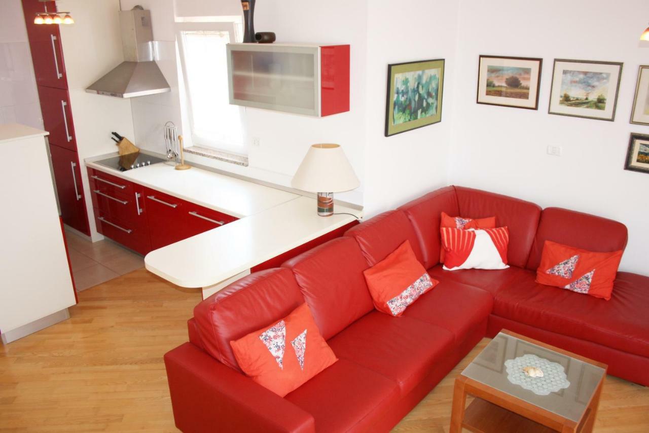 Punta Apartment *