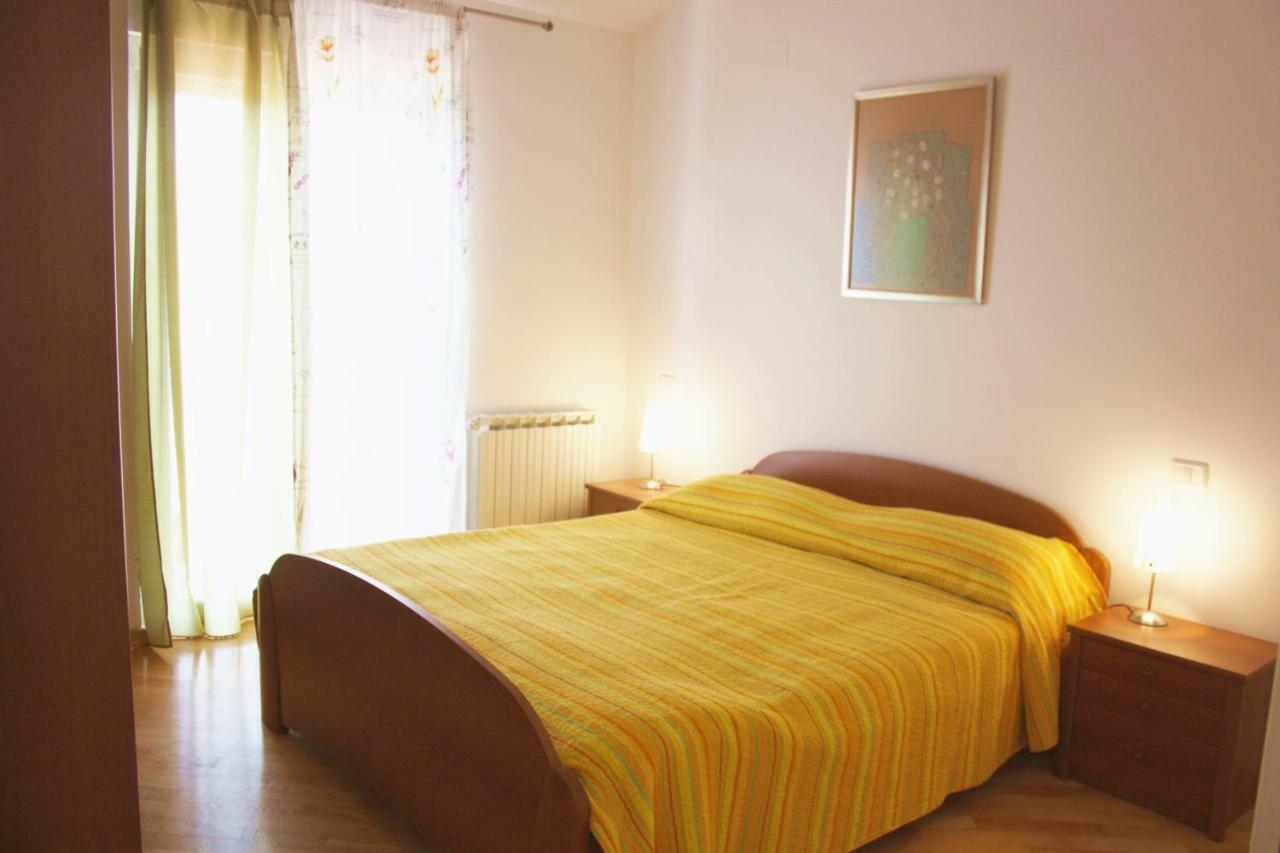 Apartment Punta