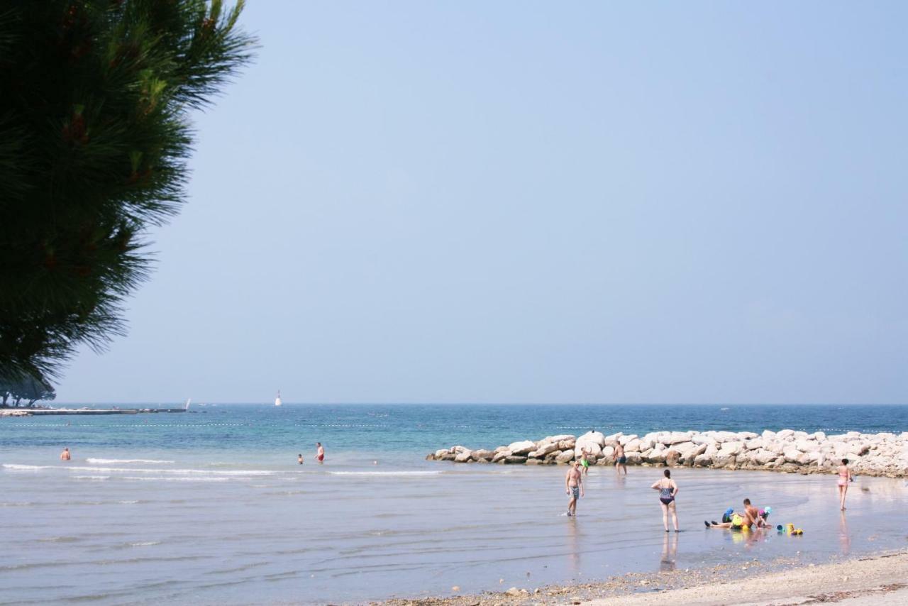 Apartment Punta Umag