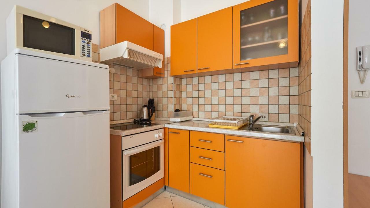 Apartmán Punta *