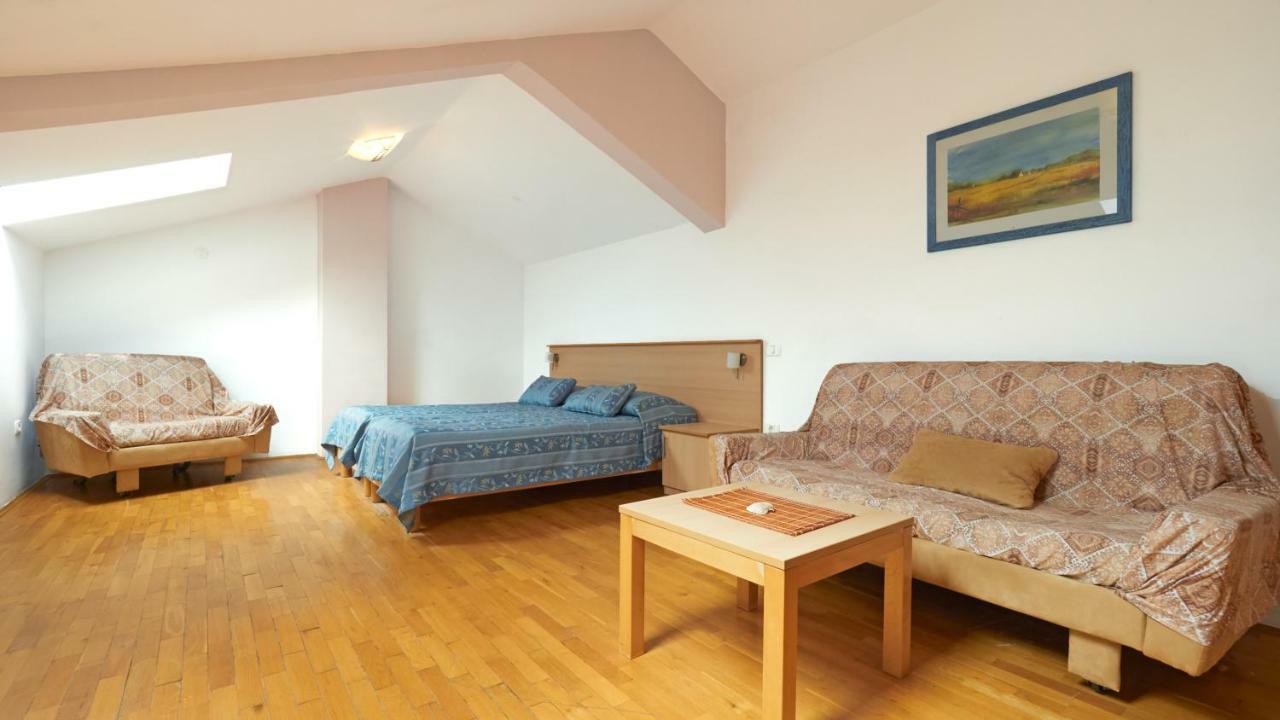 Apartmán Punta *