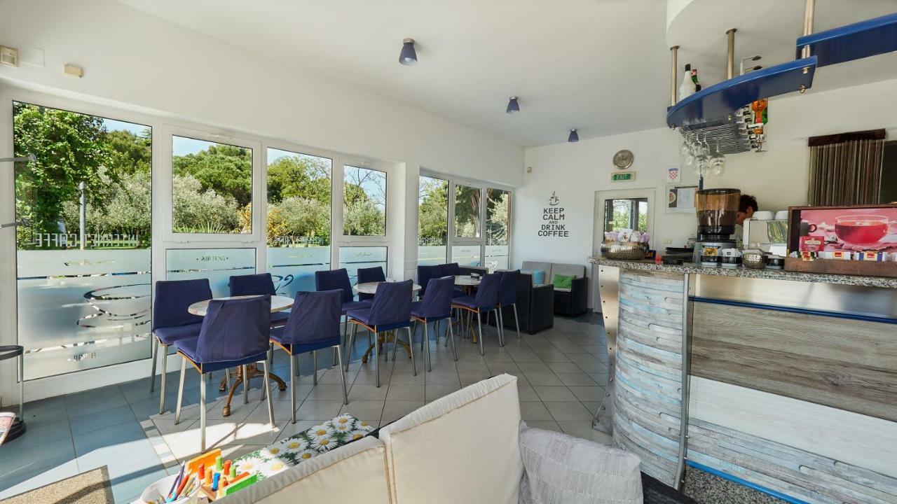 Punta Apartmán Umag