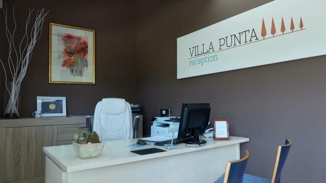 Punta *