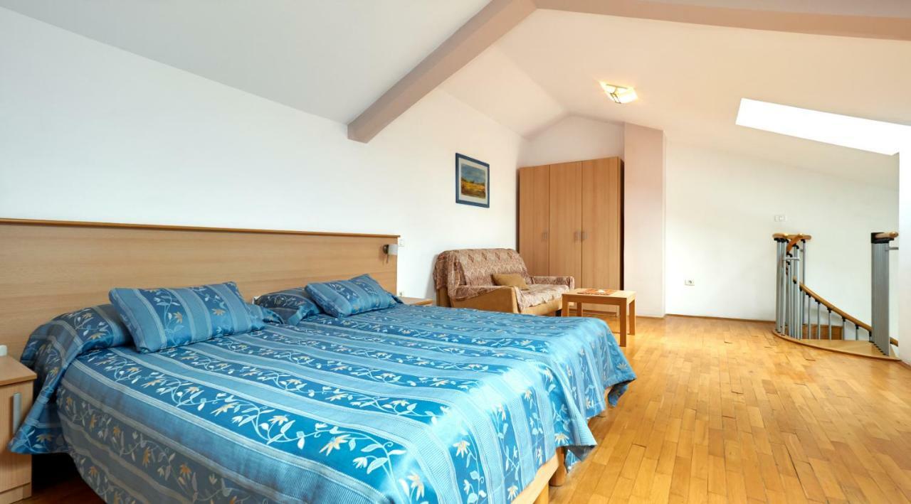 Apartmán Punta *