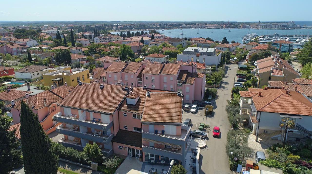 Punta Apartmán Umag