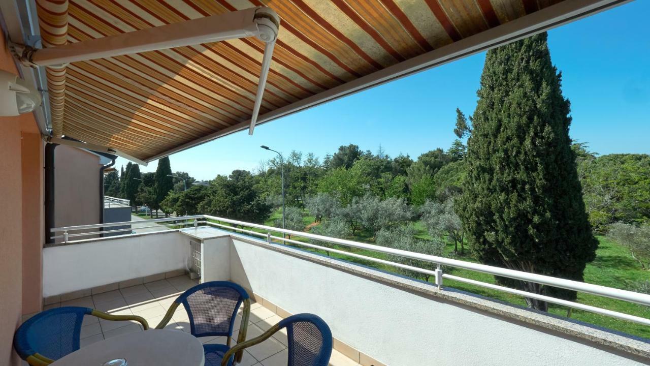 Punta Apartmán *