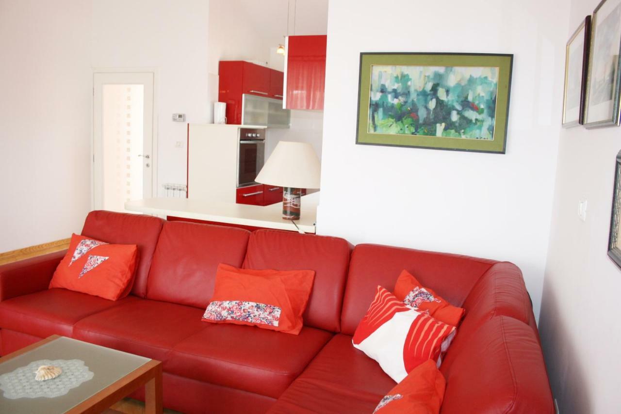 Punta Apartmán *