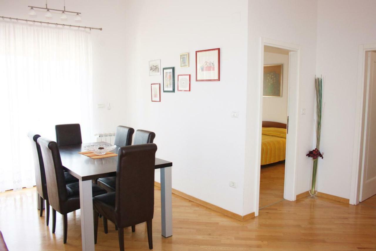 Punta Apartmán