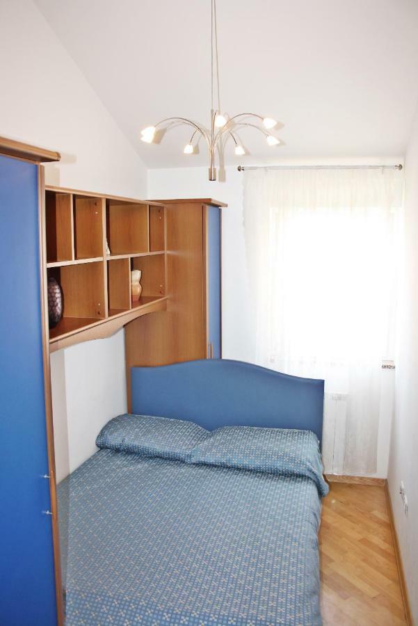 Apartmán Punta *