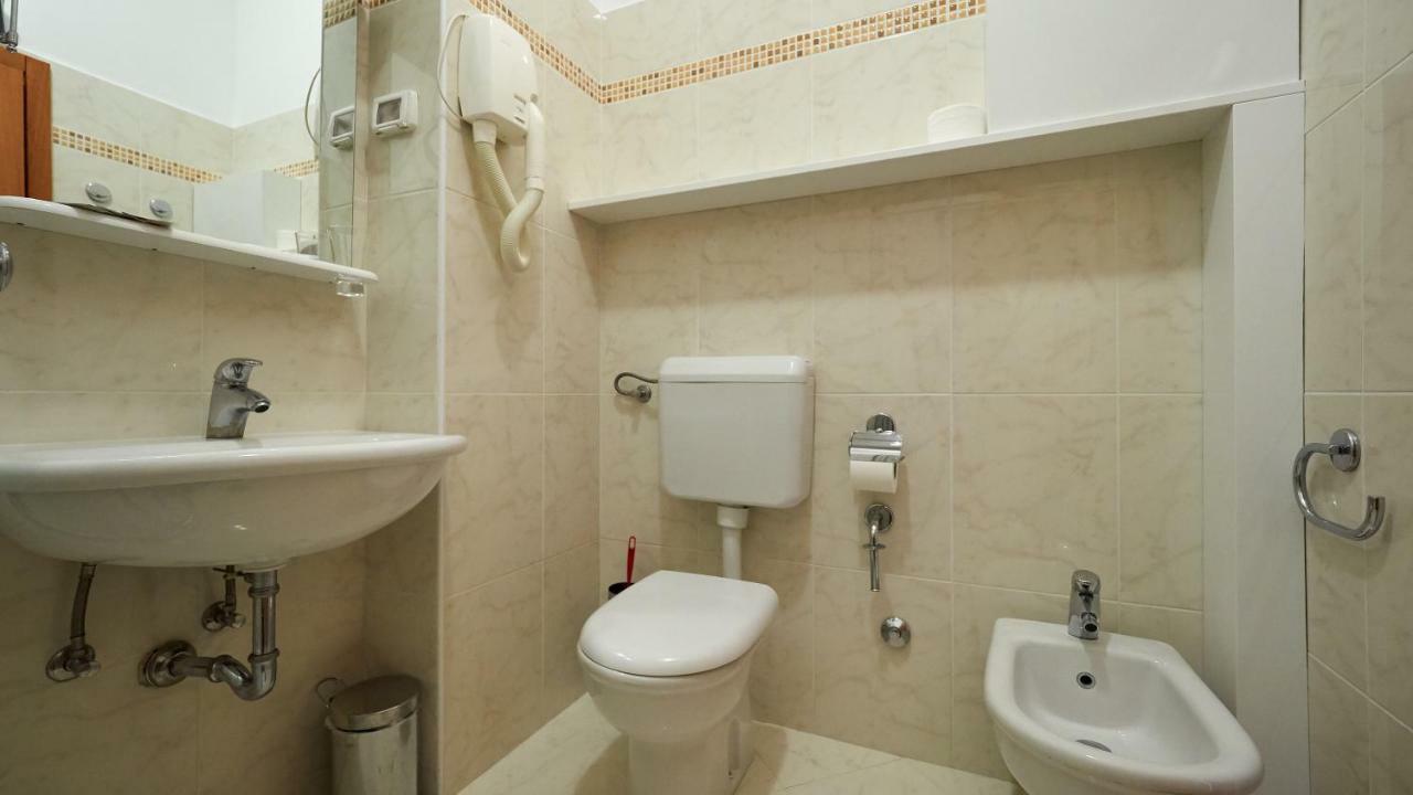 Apartmán Punta *