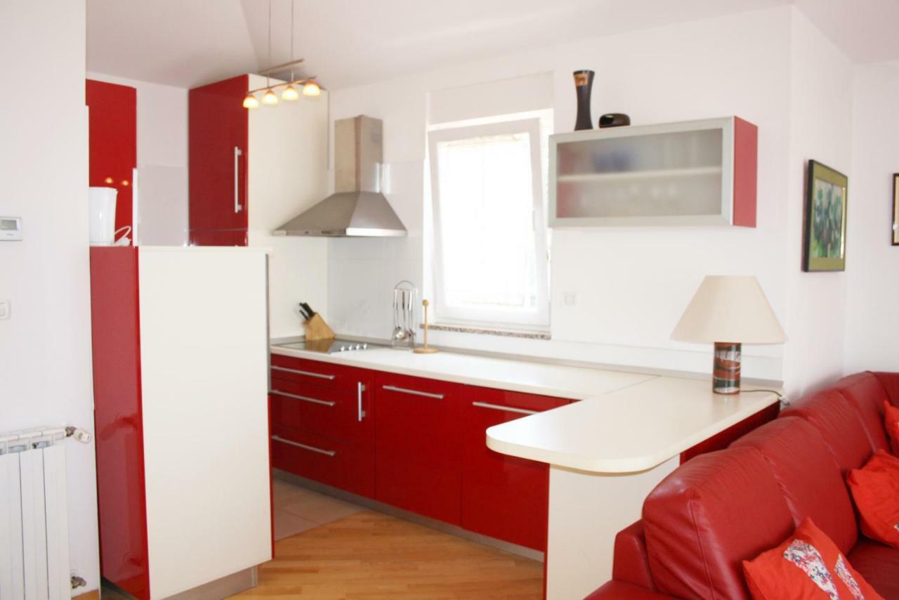 Punta Apartman