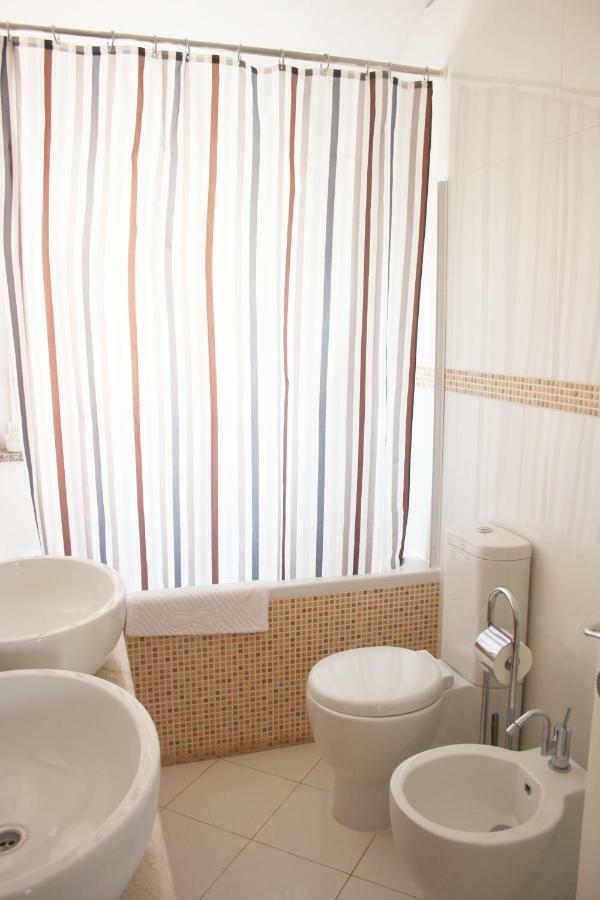 Punta Apartman *
